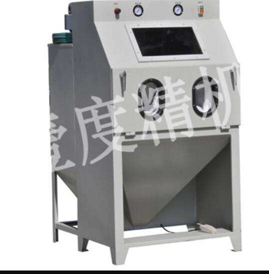 噴砂房的設計要求有哪些？